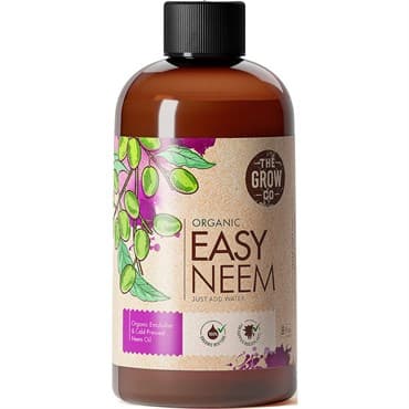 The Grow Co 8oz Easy Organic Pour N' Go Neem Oil — photo 1 of 2