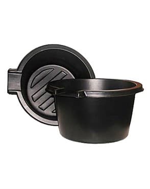 MacCourt 20gal Plantainer w/Spillway — photo 1 of 2