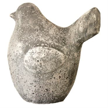 MCarr 9.8" Large Bird Rustic — photo 1 of 2