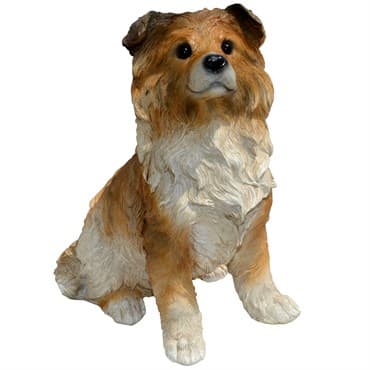 MCarr 11.6" Collie Puppy Lge — photo 1 of 2