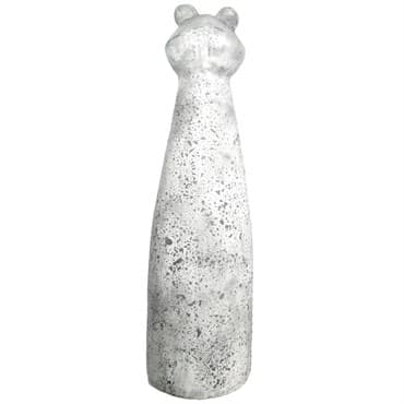 MCarr 23.4" Tall Frog White — photo 1 of 2