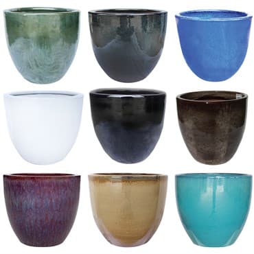 MCarr 81PC Egg Planter Pallet Mixed Colors — photo 1 of 2