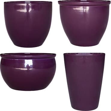 MCarr 26pc Mix Planter Pallet Amethyst — photo 1 of 2