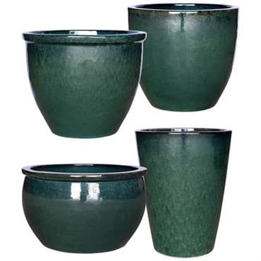 MCarr 26PC Mixed Planter Plt Falling Green — photo 1 of 2