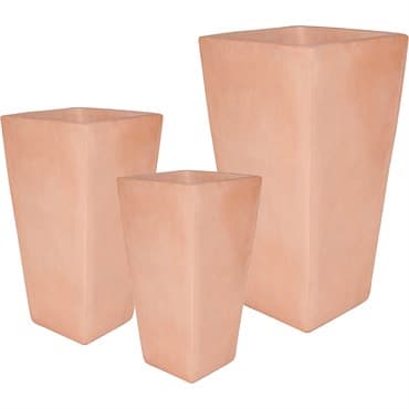 MCarr 15pc Tall Taper Planter Pallet Terrabetta — photo 1 of 2