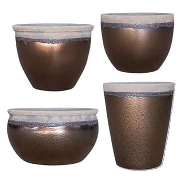 MCarr 26pc Mix Planter Pallet Volcanic Gold — photo 1 of 2