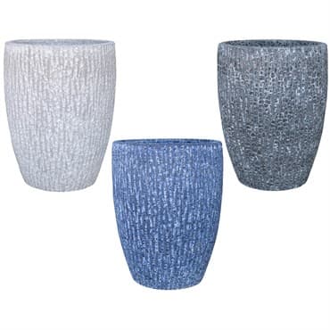 MCarr 30pc Tall Planter Pallet Full Volcanic Mix Colors — photo 1 of 2