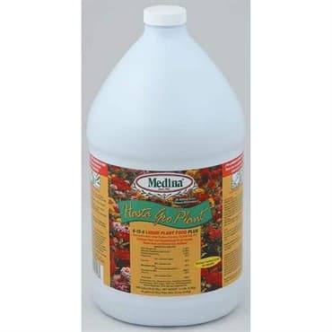 Medina 1gal Hastagro 6-12-6 4/CS — photo 1 of 2