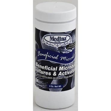 Medina 4oz Beneficial Microbes 12/CS — photo 1 of 2