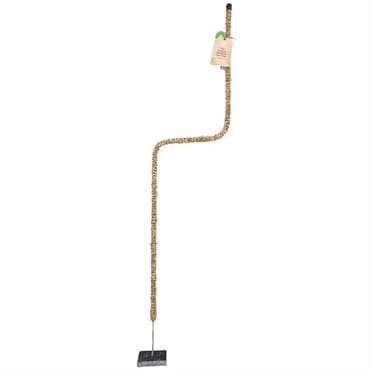 Mossify 42" Bendable Coir Pole — photo 1 of 2