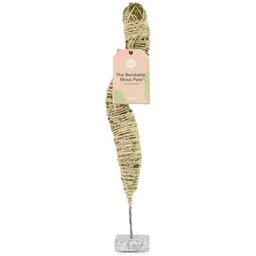 Mossify 16" Bendable Moss Pole — photo 1 of 2