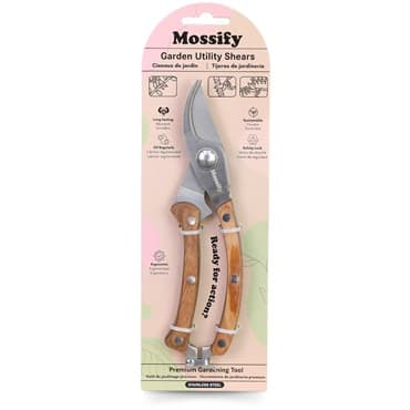 Mossify Utility Garden Shears — photo 1 of 2