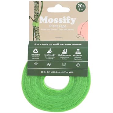 Mossify 20' Reusable Plant Tape — photo 1 of 2