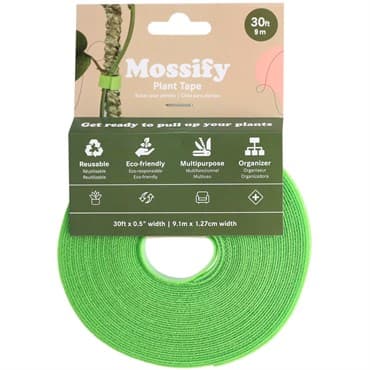 Mossify 30' Reusable Plant Tape — photo 1 of 2