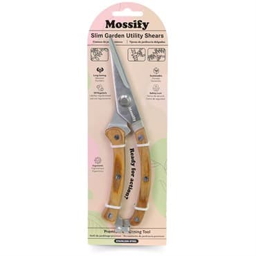 Mossify Slim Garden Shears — photo 1 of 2