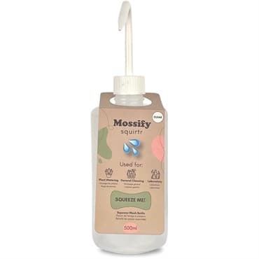 Mossify 500ml Squirtr Clear — photo 1 of 2
