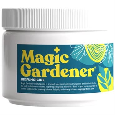 Magic Gardener 4oz Biofungicide — photo 1 of 2