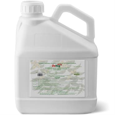 MGK Debug TURBO 1Gl OMRI (4/CS) ( Neem Oil, Azadirachtin ) — photo 1 of 2