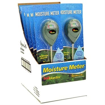 Mosser Moisture Meters — photo 1 of 2