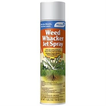 Monterey 18oz Weed Whacker Aerosol — photo 1 of 2