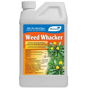 Monterey 32oz Weed Whacker Broadleaf Weed Killer — photo 1 of 2
