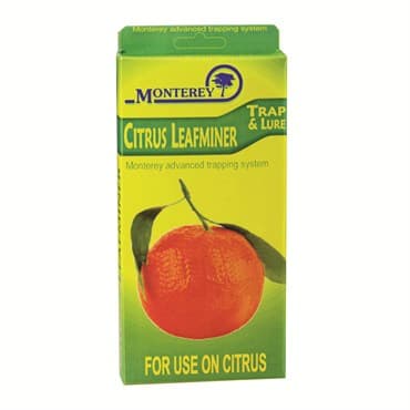 Monterey 2pk Citrus Leafminer Trap & Lure — photo 1 of 2