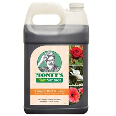 Monty's 1 gal Premium PlantVantage Root Bloom — photo 1 of 2