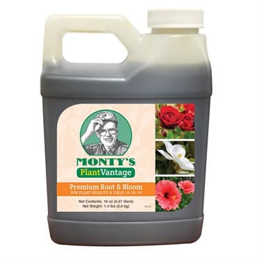 Monty's 16oz Premium PlantVantage Root Bloom — photo 1 of 2