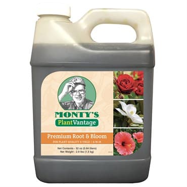 Monty's 32oz Premium PlantVantage Root Bloom — photo 1 of 2