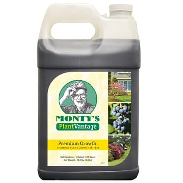 Monty's 1 gal PlantVantage Prem Growth — photo 1 of 2