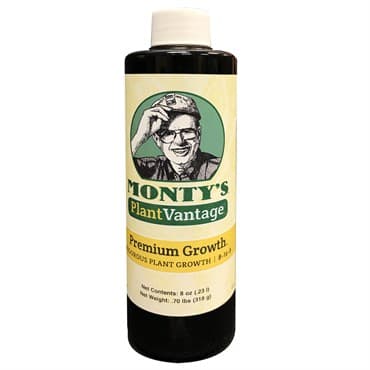 Monty's 8oz Vintage Premium Growth — photo 1 of 2