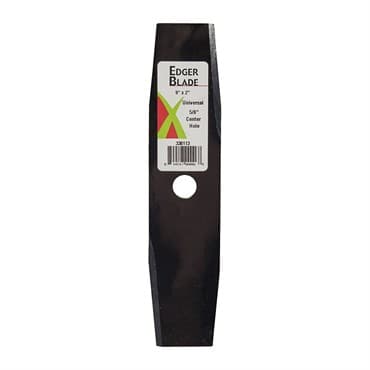 Maxpower 9" Edger Blade with 5/8" Center Hole — photo 1 of 2