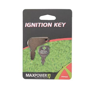 Maxpower Universal Ignition Keys for Murray Mowers, Replaces OEM #'s 21064, 532122147, 532141226 — photo 1 of 2