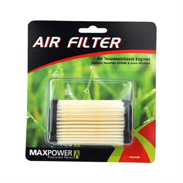 Maxpower Air Filter for Tecumseh Replaces OEM # 35066 — photo 1 of 2
