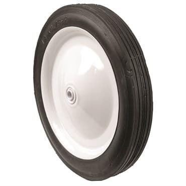 Maxpower 335212 12" x 1.75" Steel Wheel — photo 1 of 2