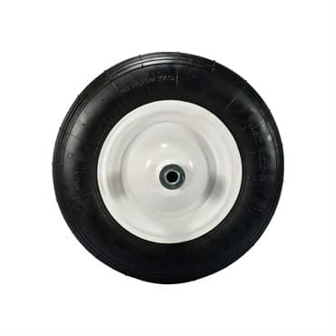 Maxpower 6" Wheelbarrow Replacement Wheel — photo 1 of 2
