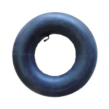 Maxpowr Replacement Tire Inner Tube 15 x 600 x 6 with L-Shaped Valve Stem — photo 1 of 2