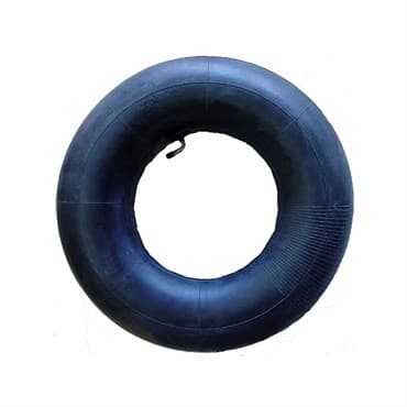 Maxpower Replacement Tire Inner Tube 13 x 500 x 6 Tube with L-Shaped Stem — photo 1 of 2