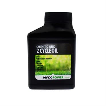 Maxpower 2.6oz 2-Cycle Oil Multi-Ratio Oil Recommended for All Air-Cooled 2 Stroke Engines — photo 1 of 2