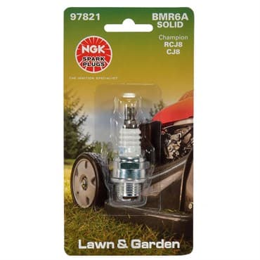 Maxpower NGK Spark Plug. Replaces Champion RC18 and C18 — photo 1 of 2