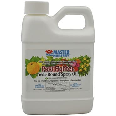 Summit Master Nursery Pt Year Round Spray Oil — photo 1 of 2