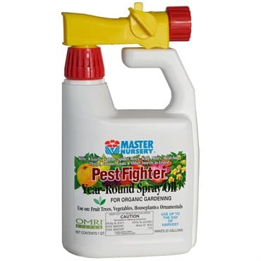 Summit Master Nursery Qt RTS Year Round Oil — photo 1 of 2
