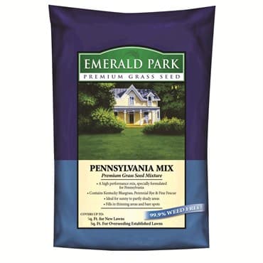 Emerald Park 7# Pennsylvania Mix (Keywords: Scotts Turf Builder SC18336 ) — photo 1 of 2