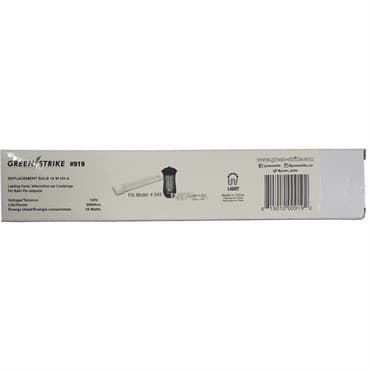 GREEN-STRIKE Replacement Bulb 18W UV-A LED Light for Bug Zapper 1800 Series Fits Part# 949 — photo 1 of 2