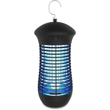 GREEN-STRIKE 4000V Elektra Bug Zapper 1800 Series w/ High-efficiency 24W UV-A — photo 1 of 2