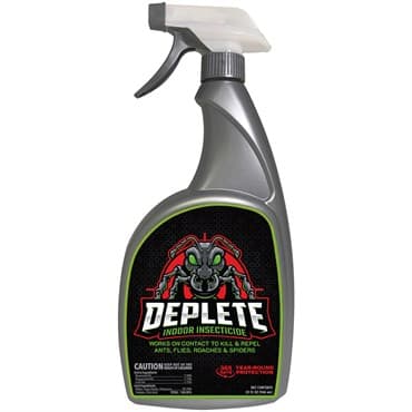 Deplete 32oz Indoor Insecticide Trigger Ready to Use — photo 1 of 2