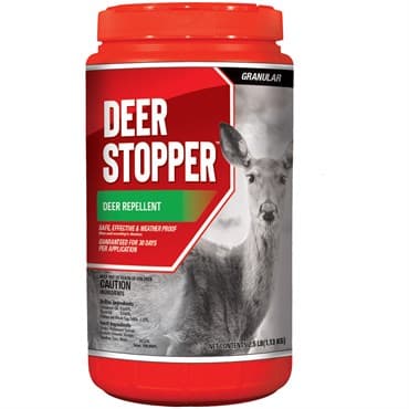 Deer Stopper 2.5# Shaker Jug — photo 1 of 2