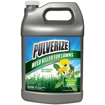 Pulverize 1gal Weed Killer Nested Trigger Ready to Use — photo 1 of 2