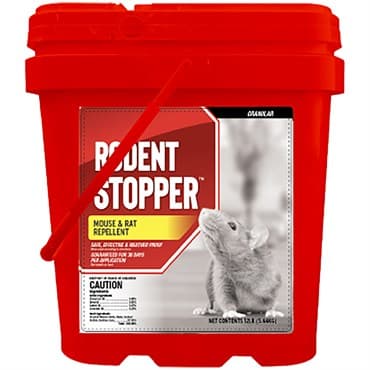 Rodent Stopper 12lb Bulk Repellent Granules — photo 1 of 2