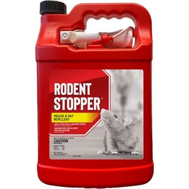 Rodent Stopper 1gal Repellent Trigger Ready to Use — photo 1 of 2